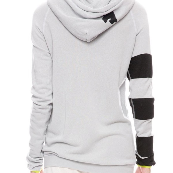 freecity Tops - RARE!! Freecity hoodie